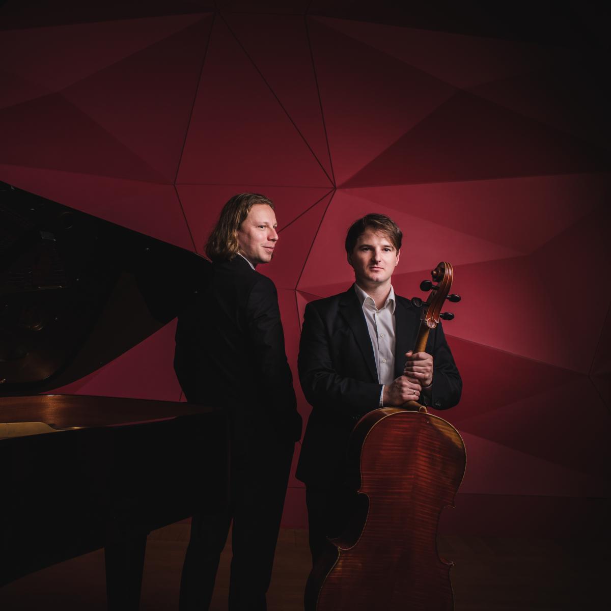 FudalaRot DUO - Multimedia