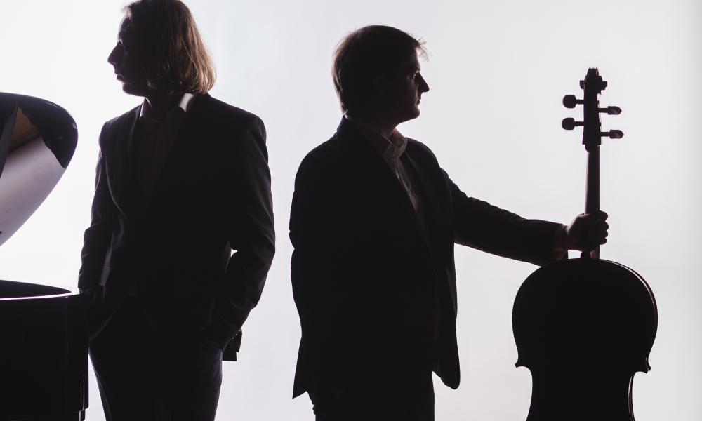 FudalaRot DUO - News
